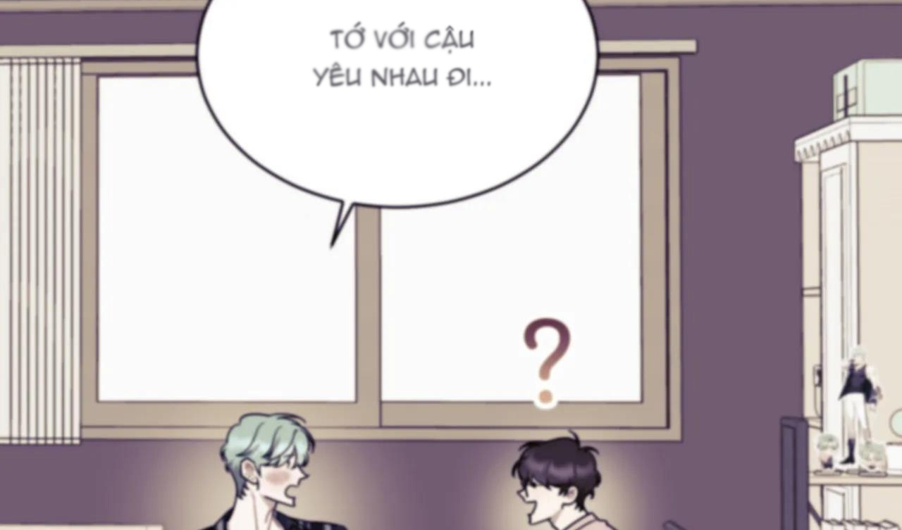 tiêu chuẩn tình yêu 100% chapter 3 93