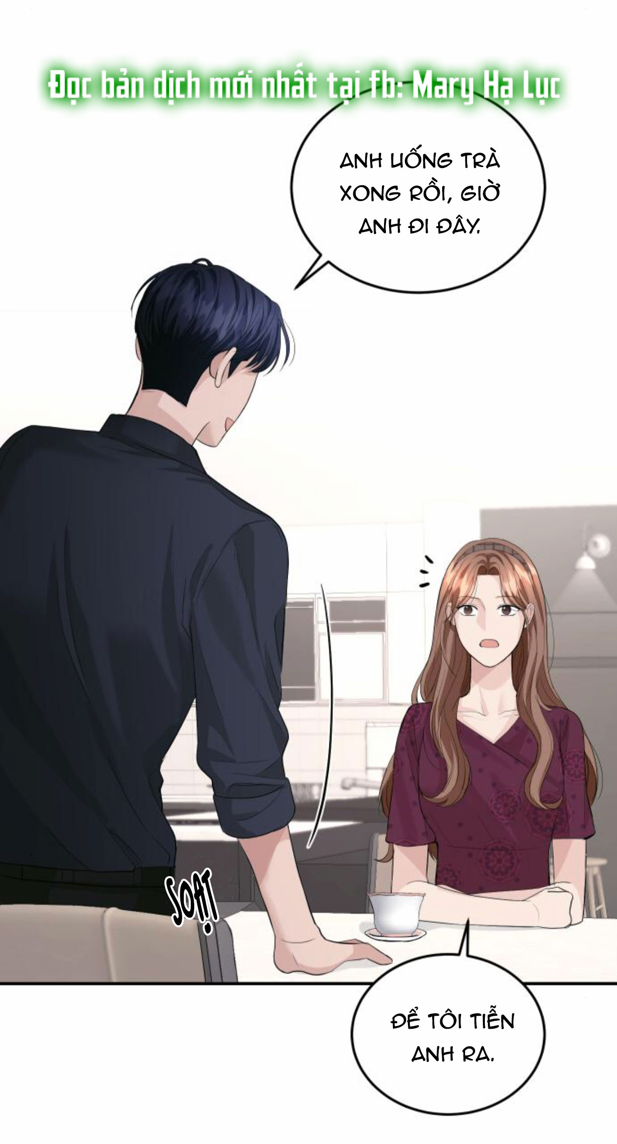 cuộc hôn nhân hoàn hảo chapter 30 6