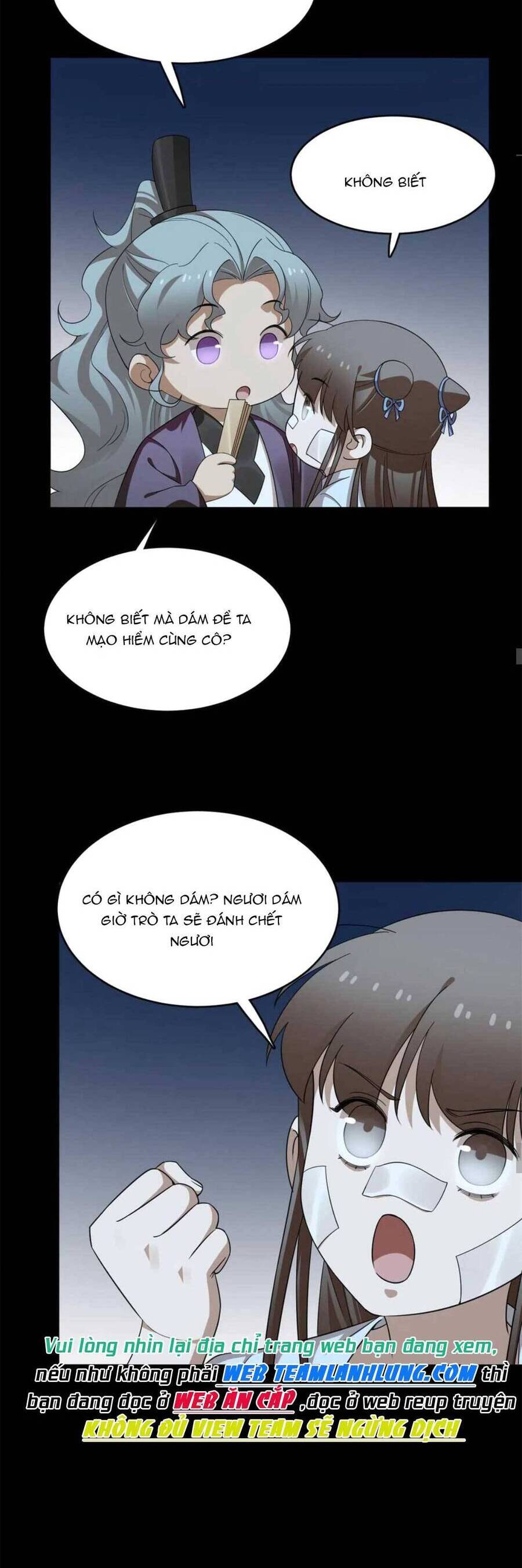 độc bộ thiên hạ: đặc công thần y chapter 441 6