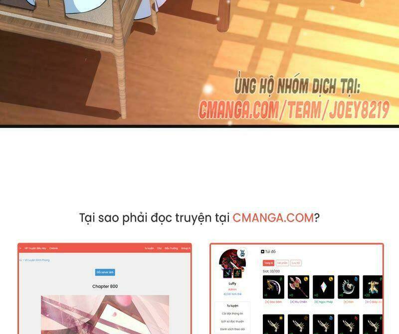 quận chúa vững vàng, thiết lập nhân vật không thể vỡ chapter 52 28