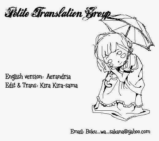 nonchan to watashi chapter 1 2