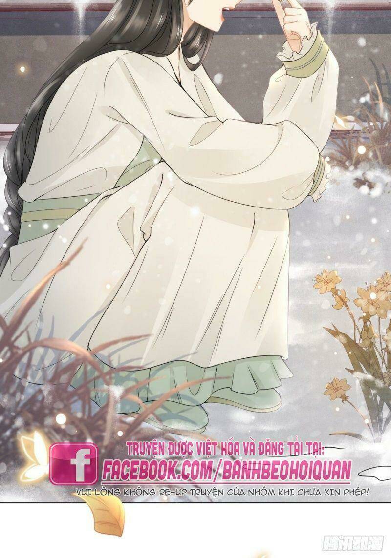 mê hoặc nhân tâm chapter 14 11