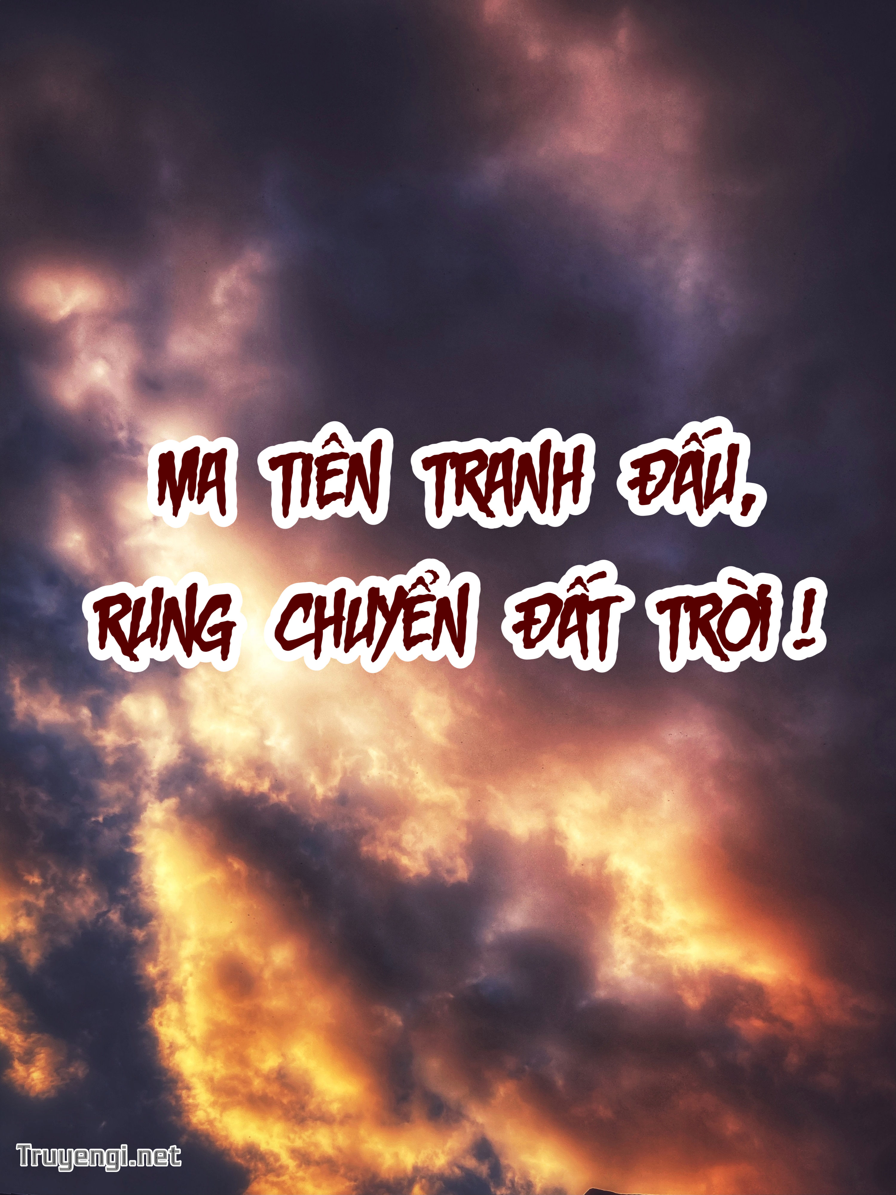 thương lan quyết chapter 0 20