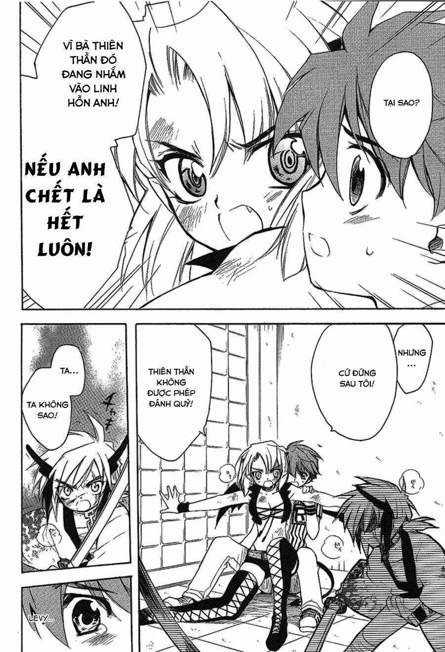 hakoiri devil princess chapter 19 22