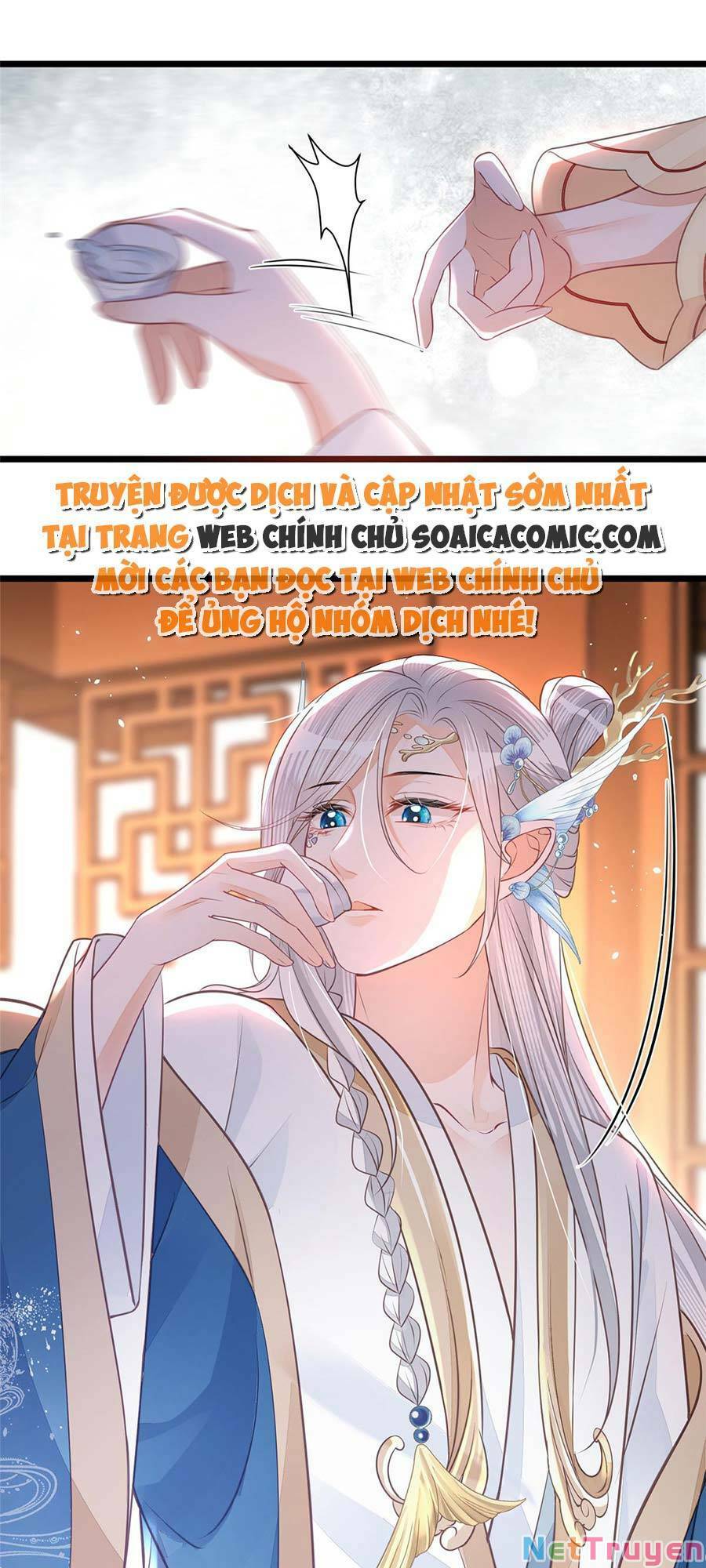 nam sủng ta nuôi lại cắn ta chapter 5 27