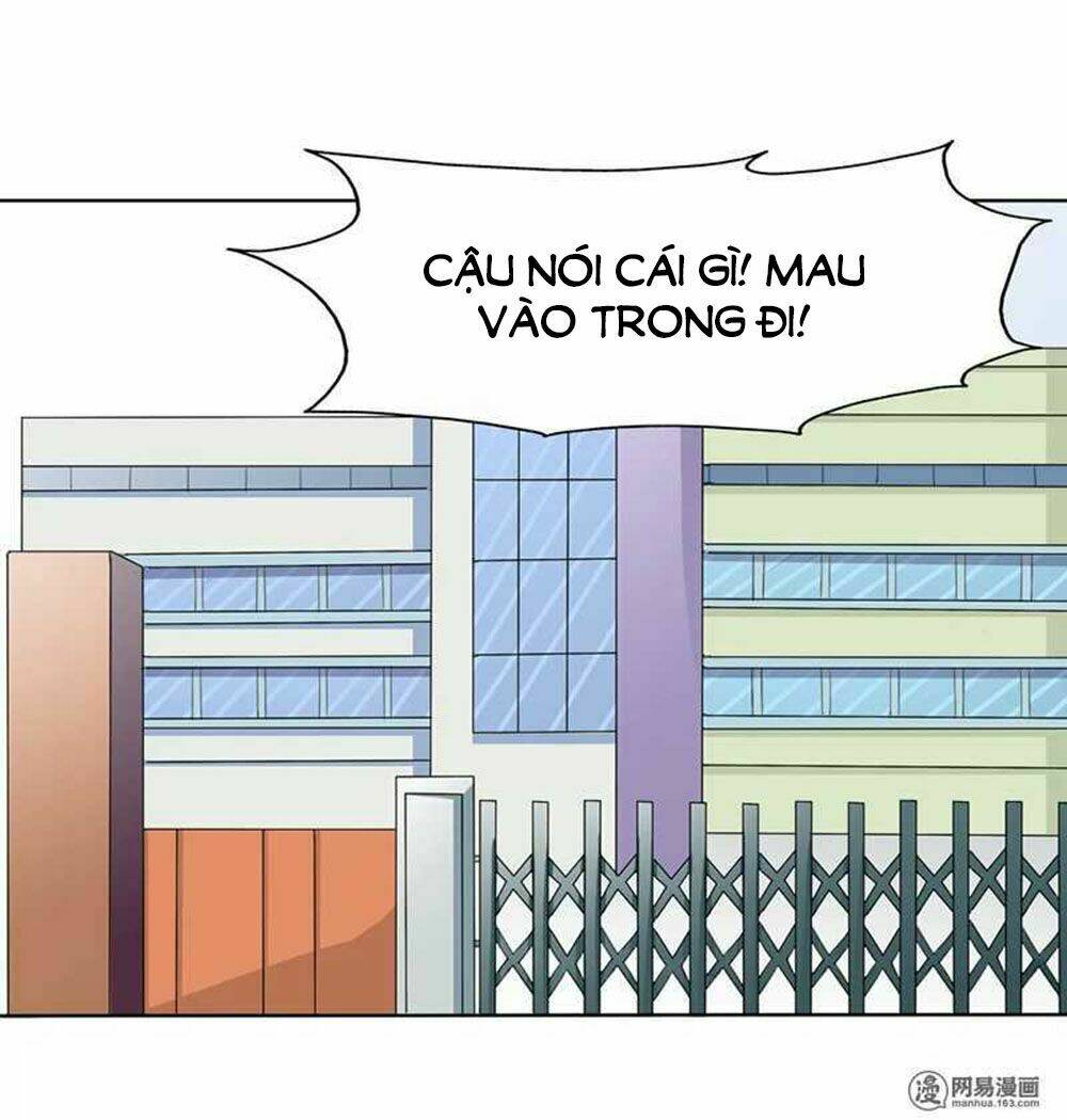 em vẫn còn nhỏ chapter 73 11