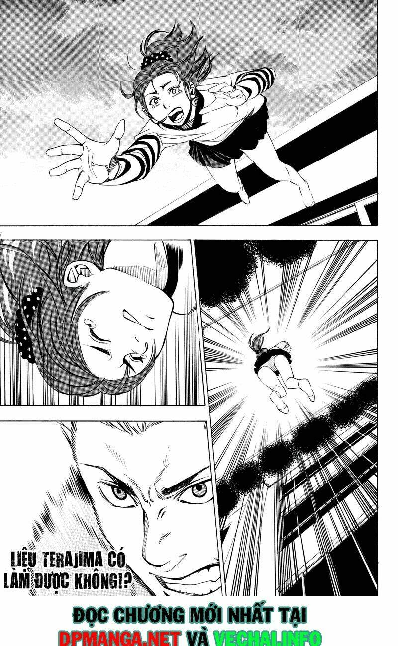 aku no higan - beyond evil chapter 21 6