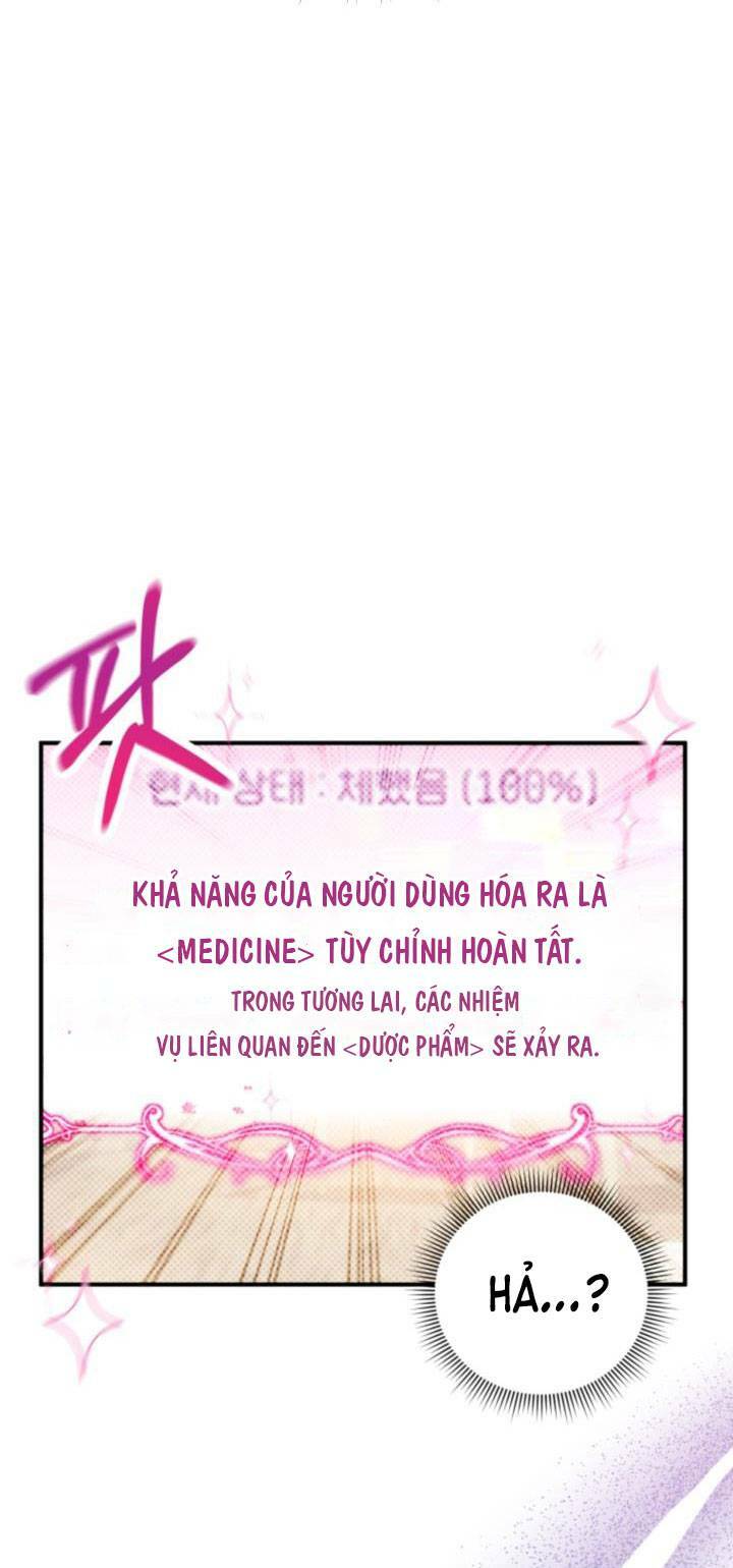 công chúa dược sĩ bé con chapter 4 32