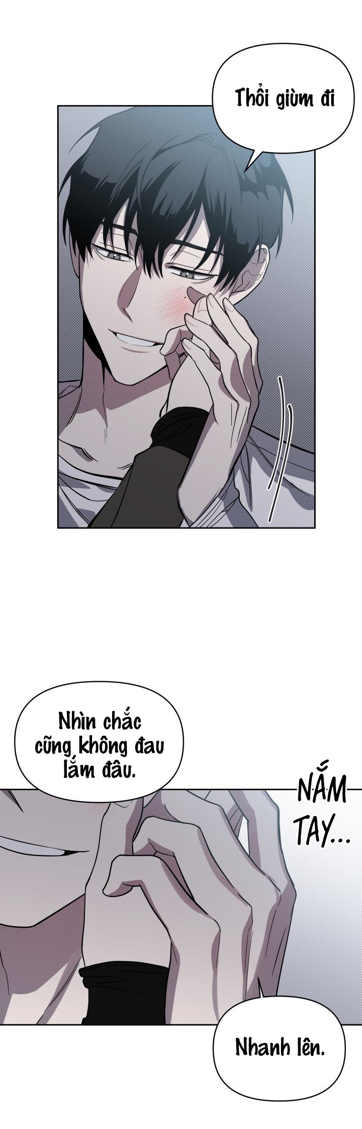 gia đình bại hoại chapter 9 18