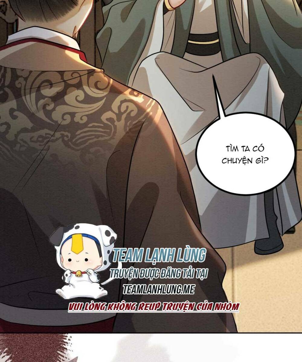 báo cáo nhiếp chính vương, đại lão nàng ấy chuyên trị bệnh liệt dương chapter 154 16