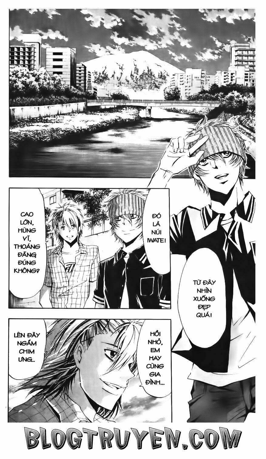 ma vương chapter 85 9