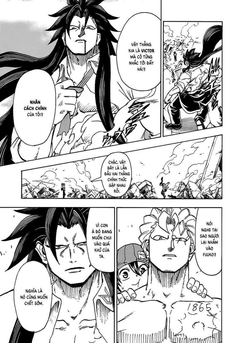 undead unluck chapter 44 4