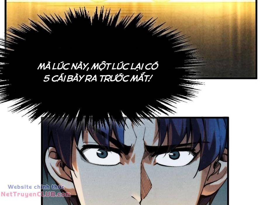 vạn cổ chí tôn chapter 270 16