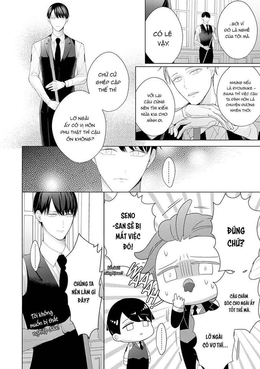 mối quan hệ chủ tớ chapter 2 4