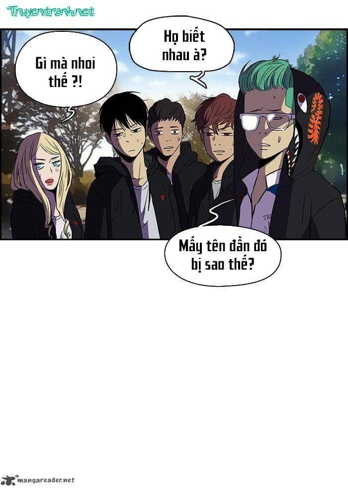 wind breaker chapter 76 27