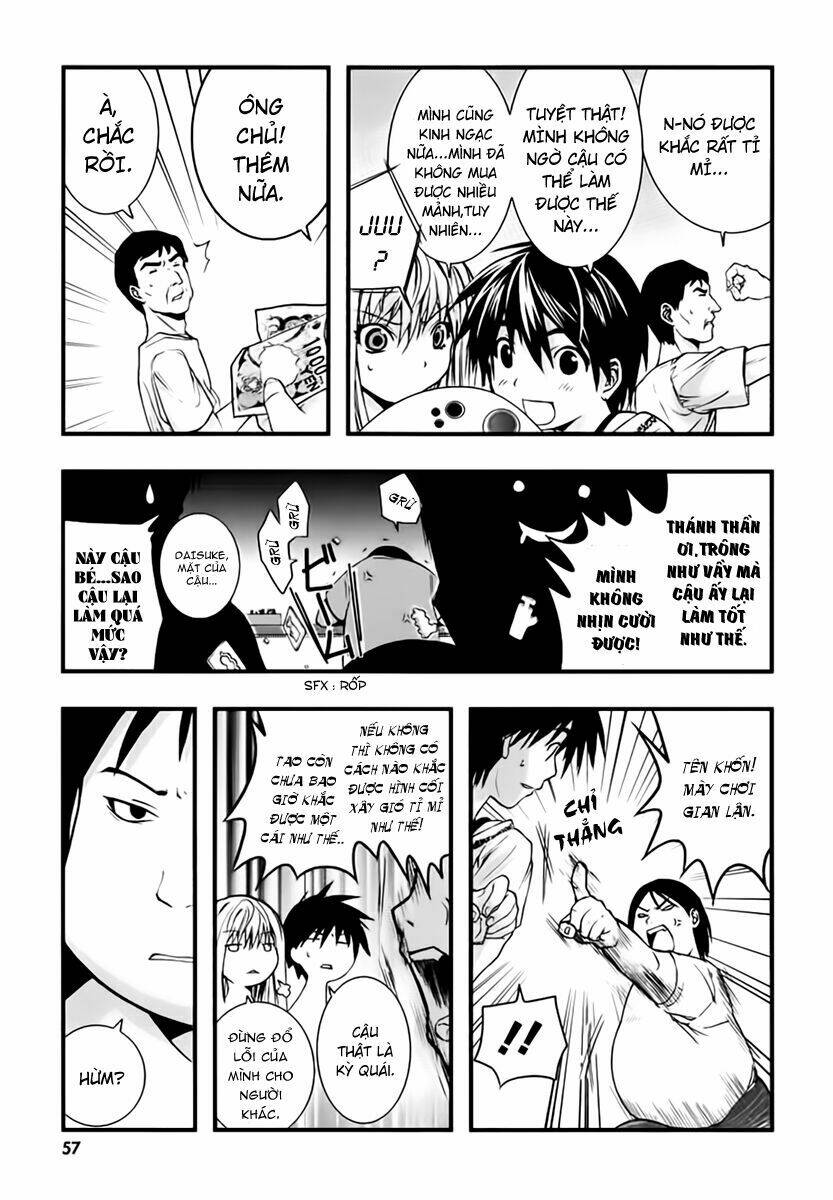 nejimakiboshi to aoi sora chapter 2 10