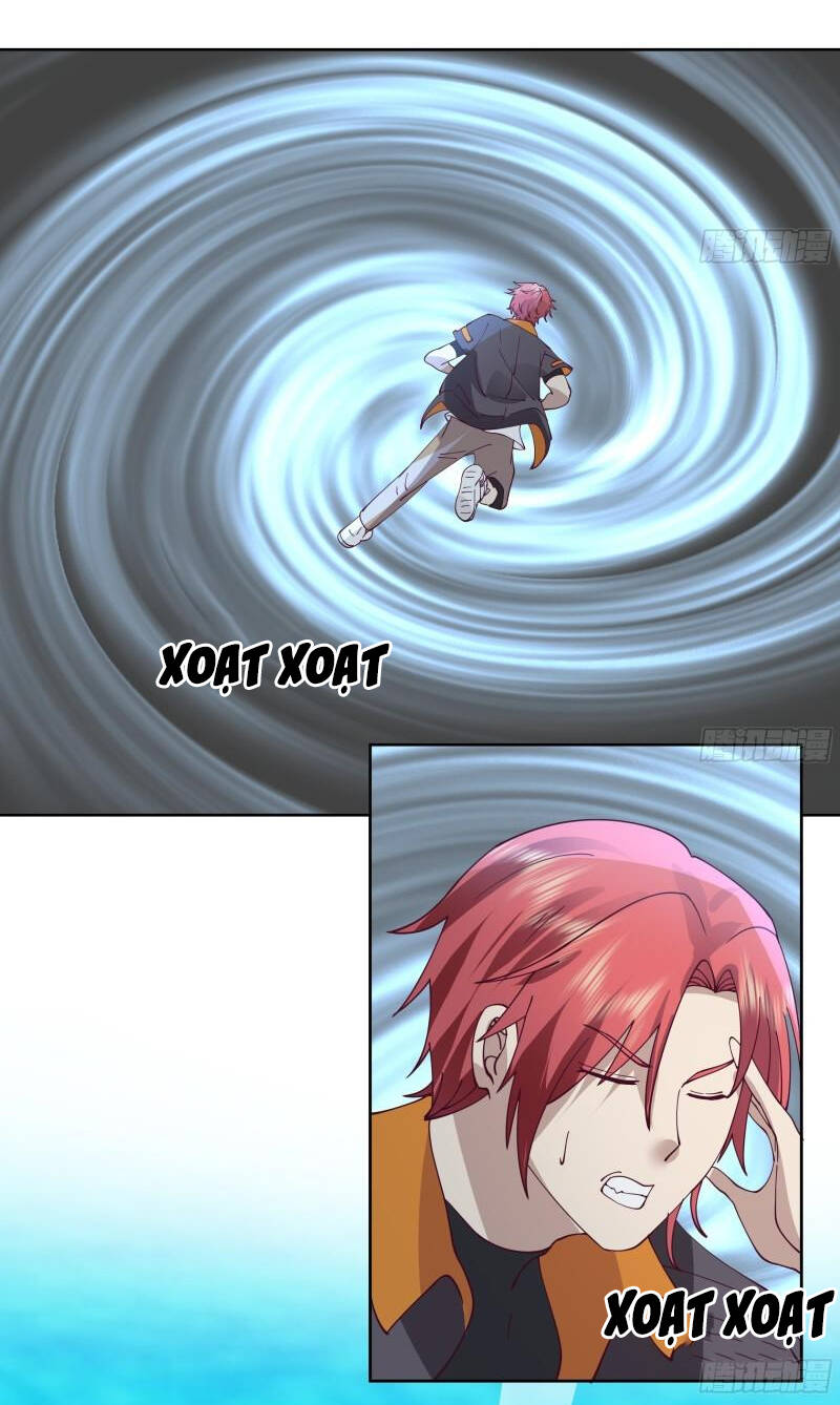 trên người ta có một rồng chapter 621 2