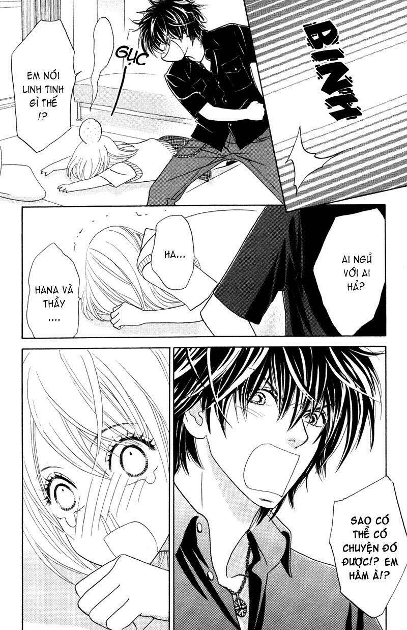 papillon hana to chou chapter 20 10