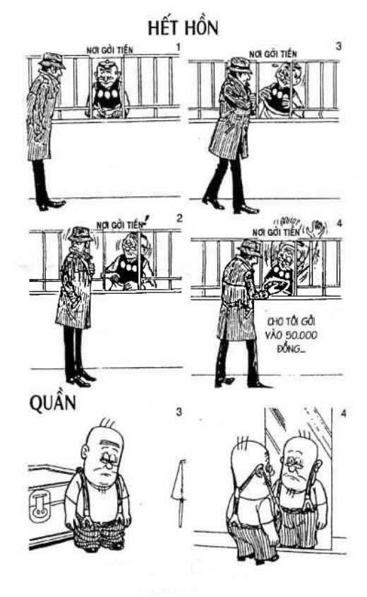 chú thoòng (full trọn bộ) chapter 2 7