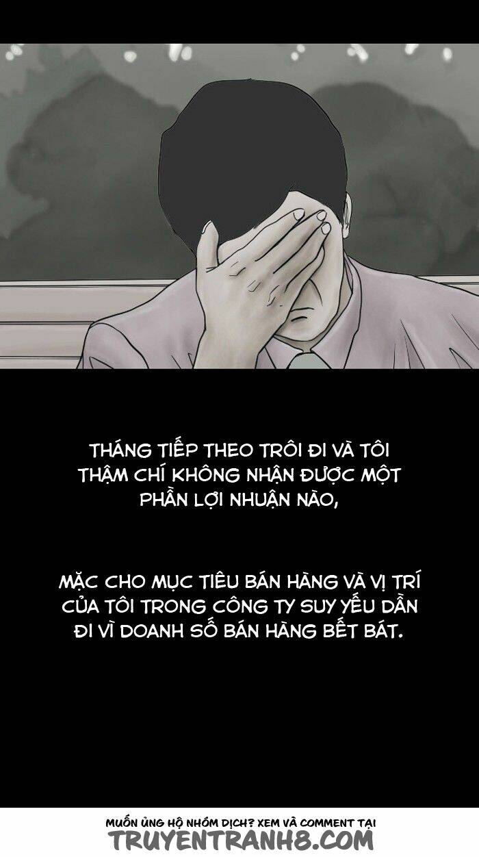 thứ sáu: những câu chuyện cấm chapter 44 22
