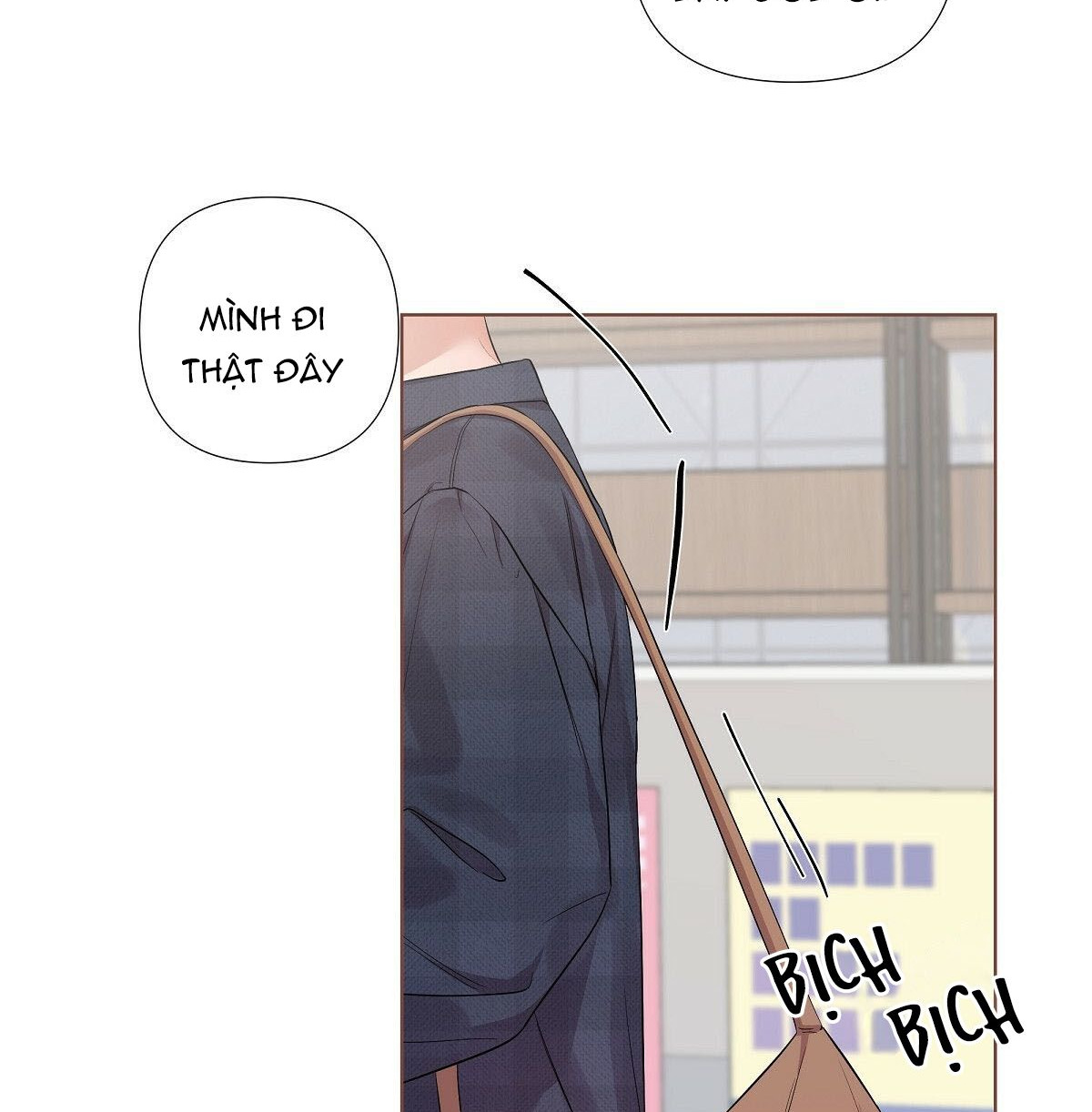 đừng bận tâm darling chapter 8 67