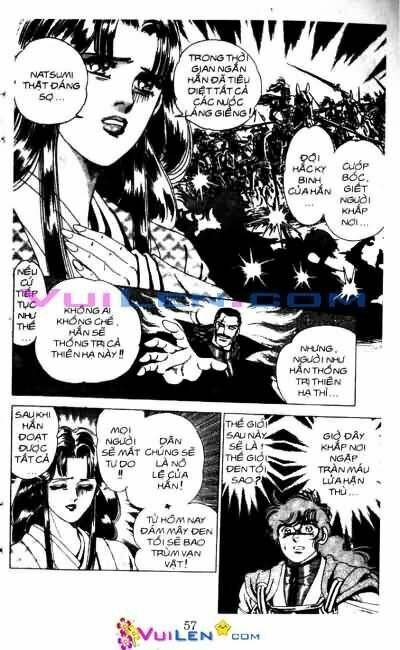 vương tử takeru chapter 2 57