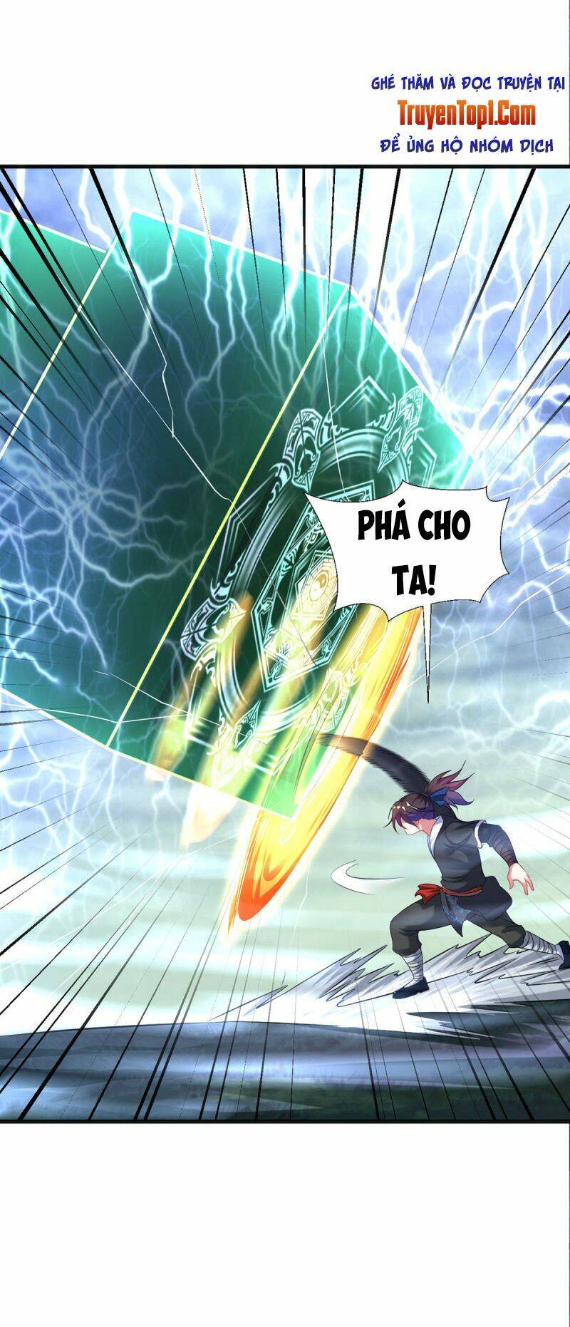 đạo ấn chapter 54 8