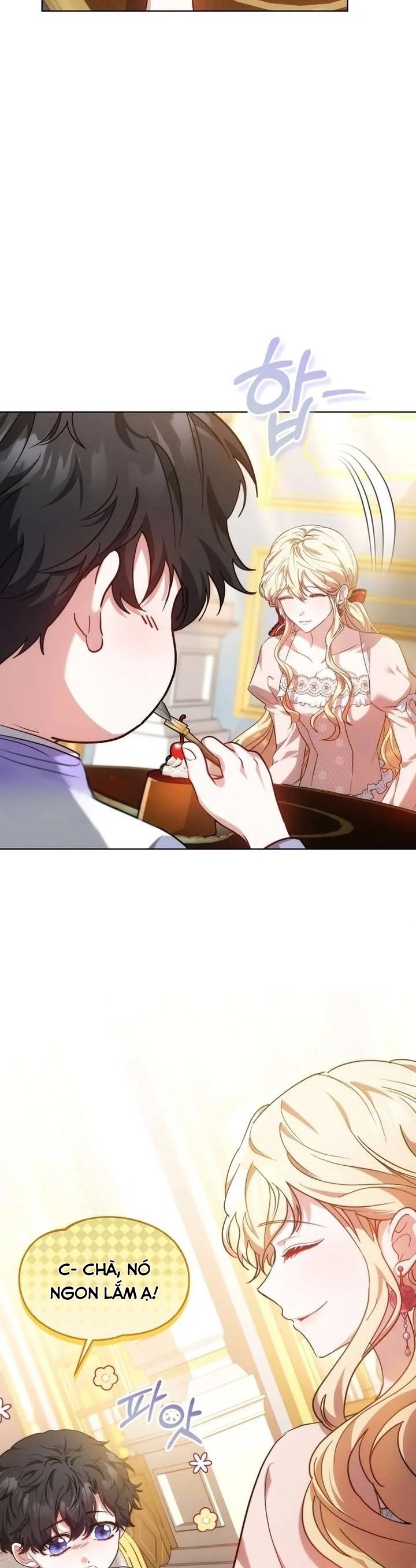 thoát chết một cách dễ dàng chapter 20 14