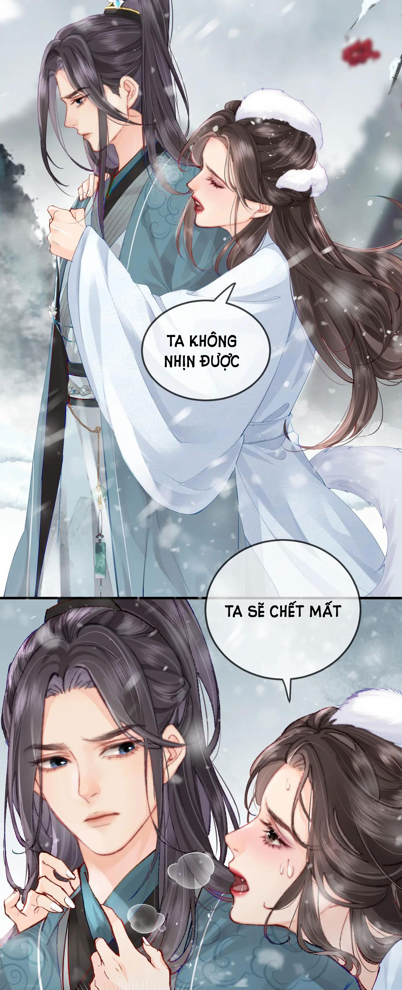 câu chuyện ngọt ngào của cặp vợ chồng đỉnh lưu chapter 19 31