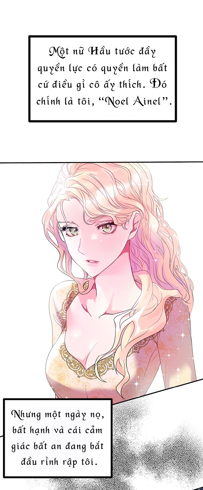 những mẩu truyện dịch nhỏ chapter 3 1