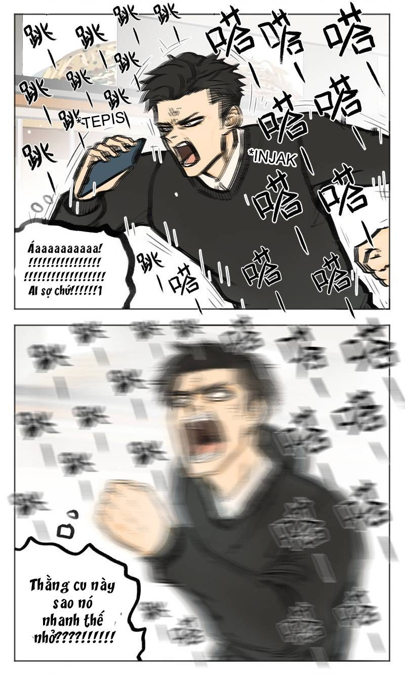 nam hào và thượng phong chapter 12 8