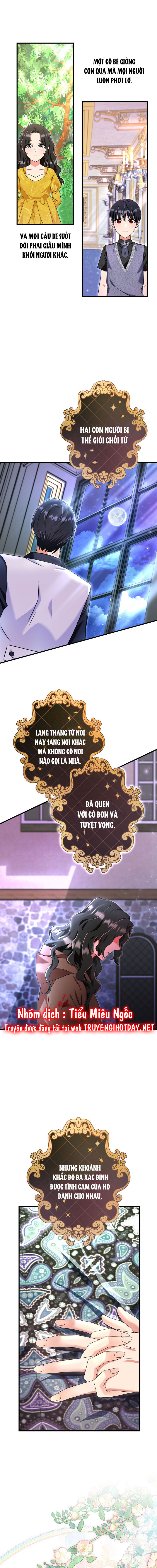 công lý của một ác nữ chapter 101 16