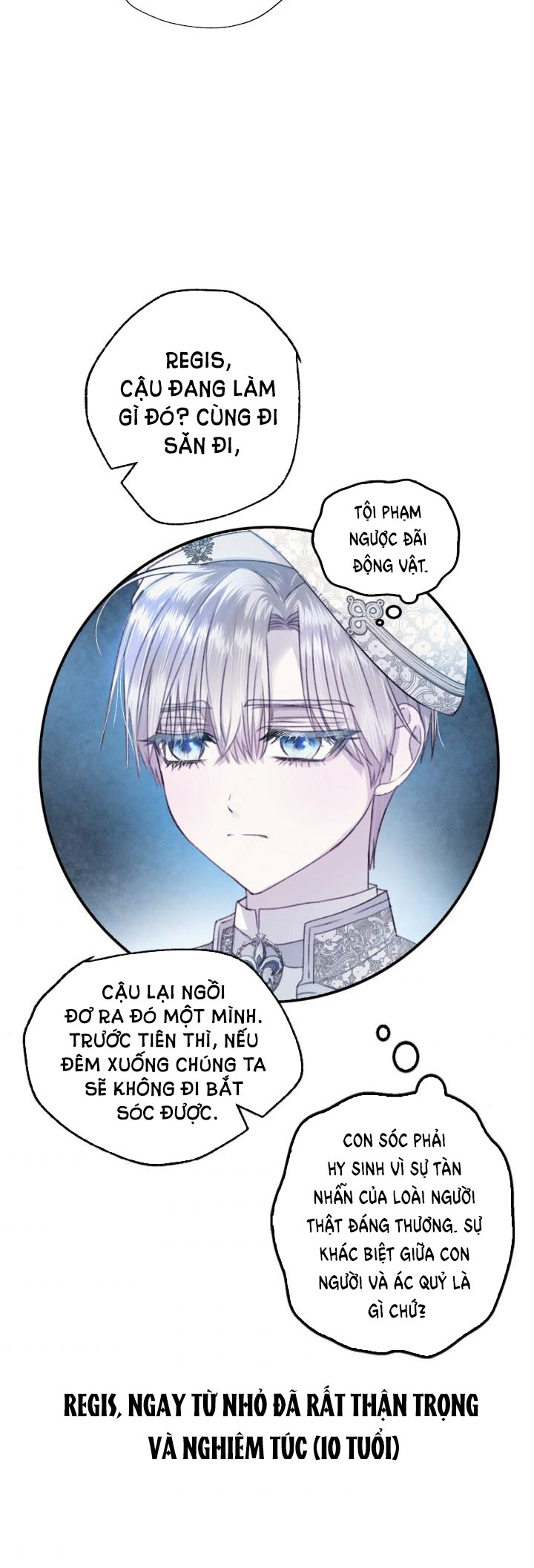 cha à, con không muốn kết hôn đâu chapter 79 45