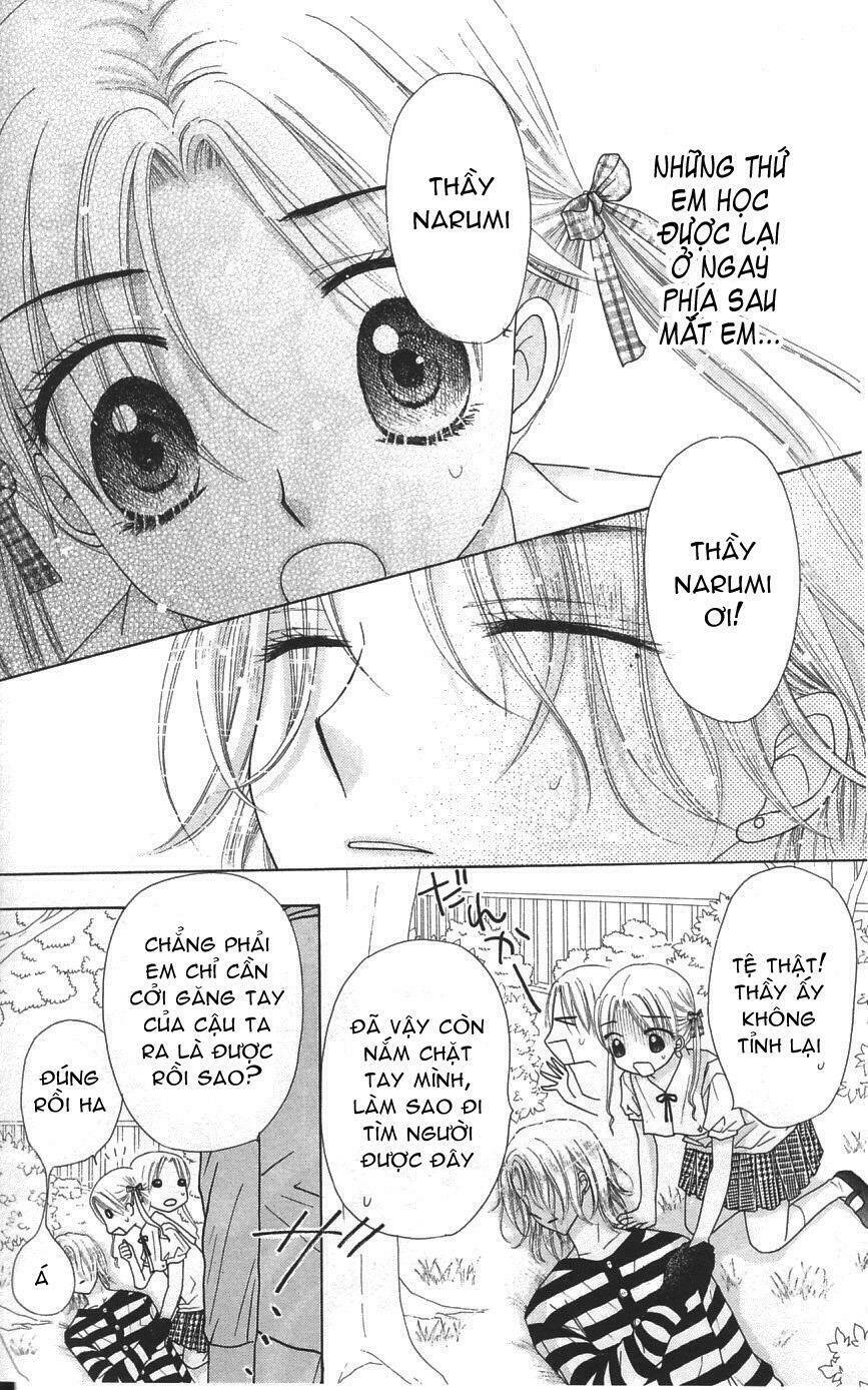 gakuen alice chapter 92 14