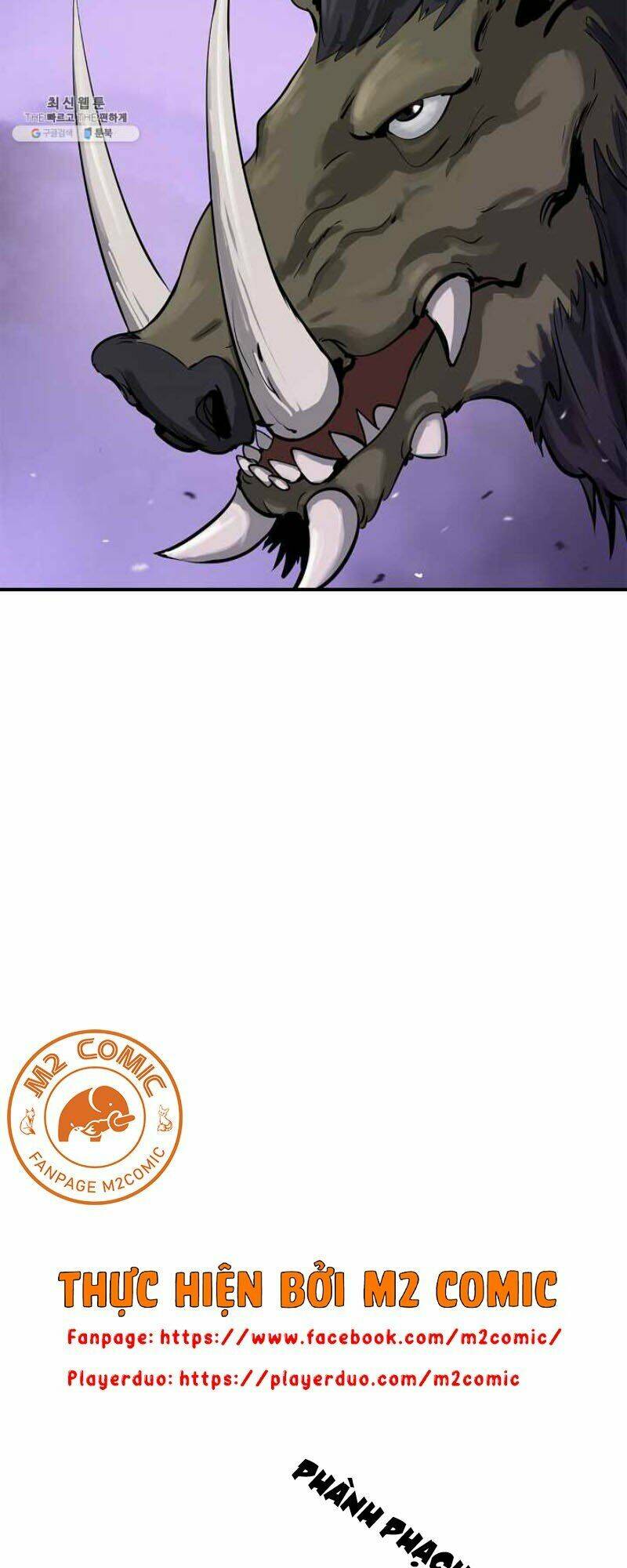 xuyên không thành hổ chapter 9 61