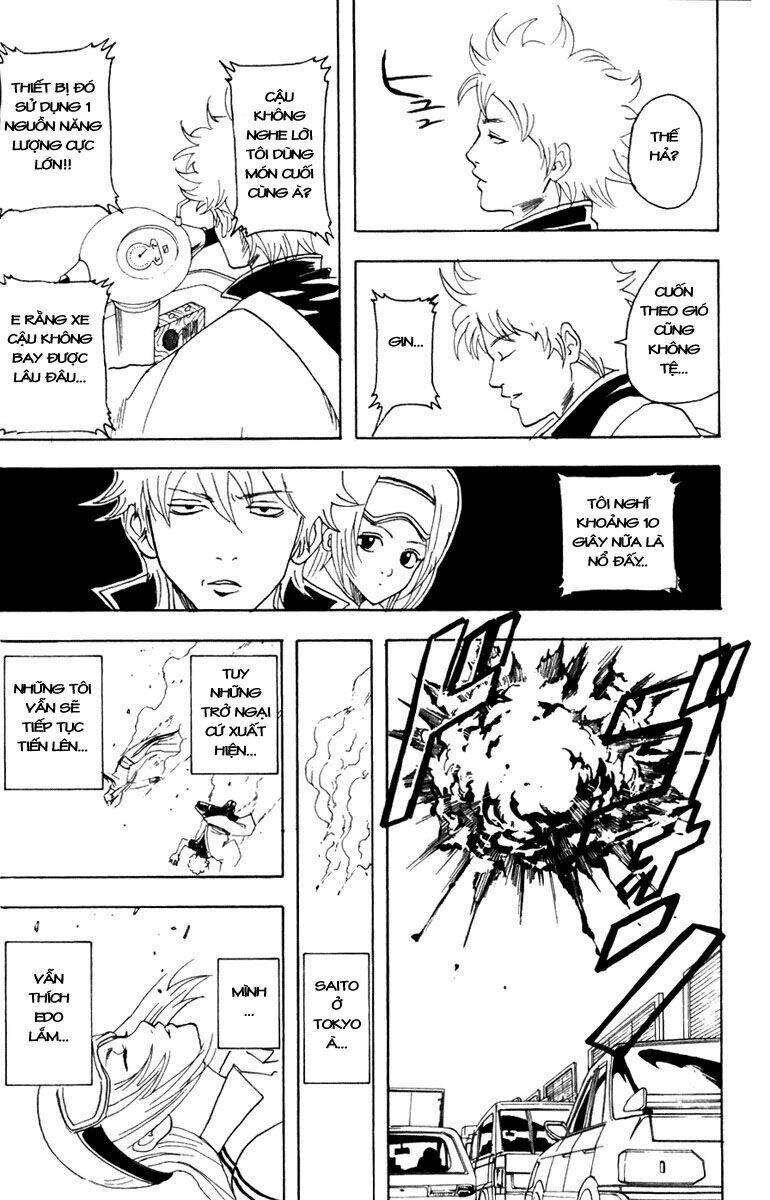 gintama - linh hồn bạc chapter 87 19