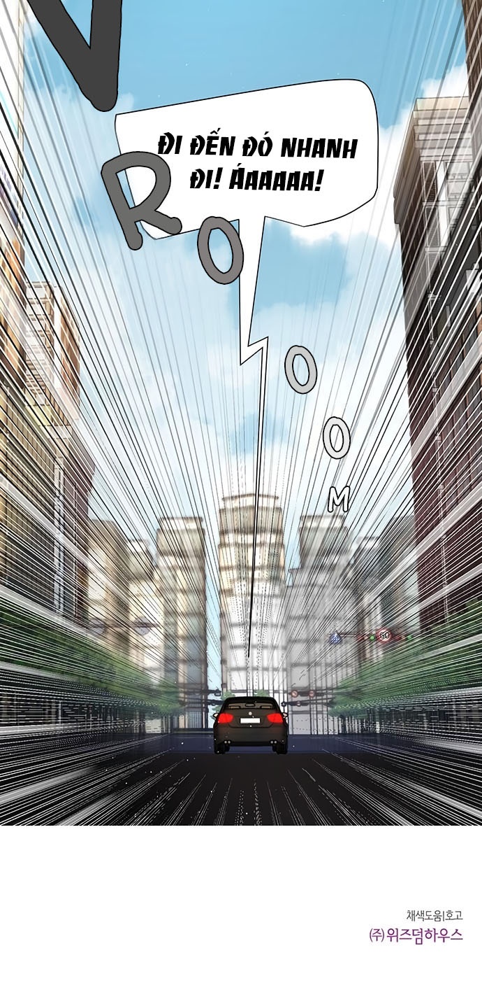 cặp đôi oan gia ngõ hẹp chapter 7 28