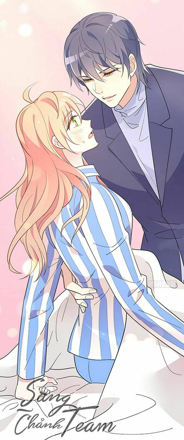 bí mật kết hôn với ảnh đế: vợ ơi đến đây tấn công đi nào chapter 59 40