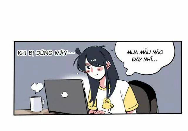 mau mang anh trai tôi đi chapter 130 8