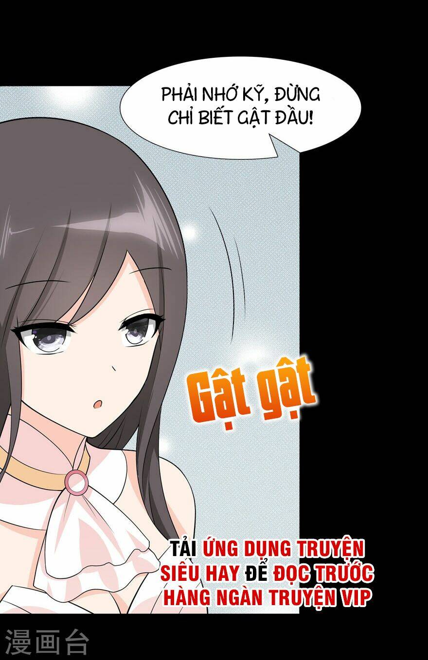 bạn gái virus của tôi chapter 67 16