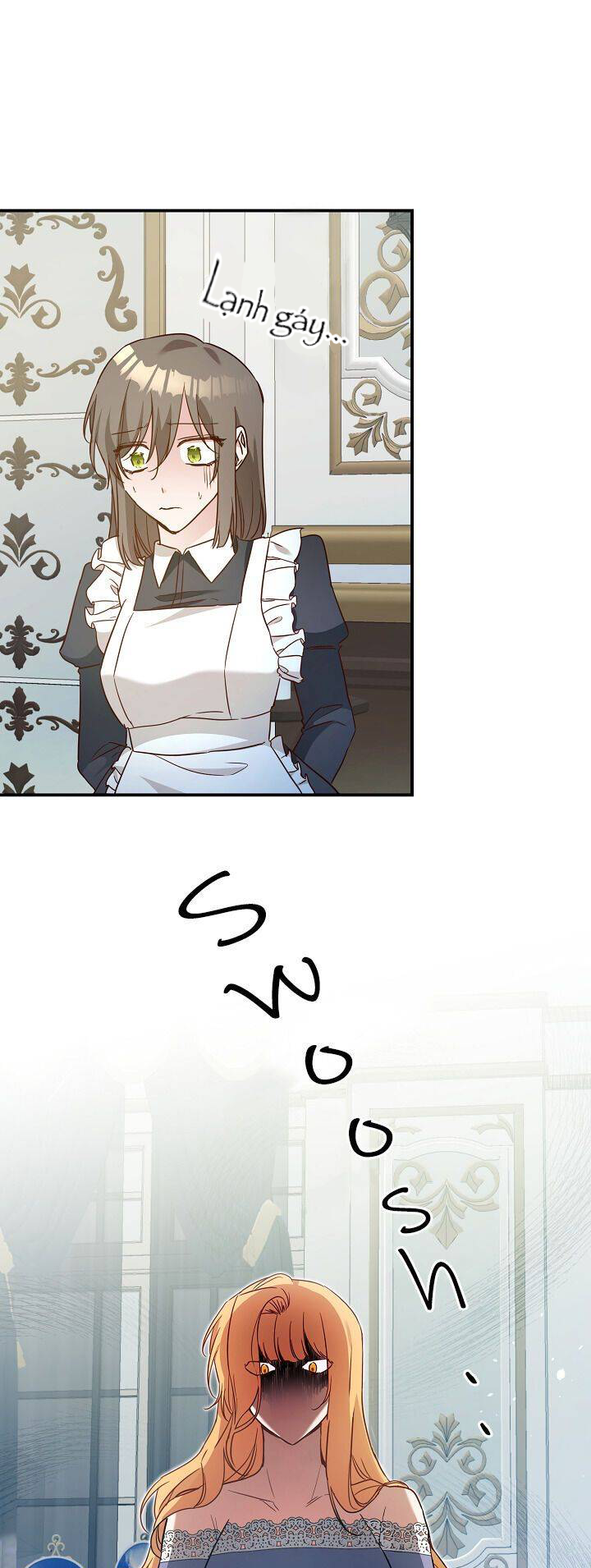 lý do nàng ấy sống như 1 ác nữ chapter 21 4