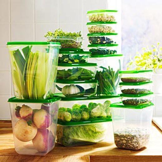 Set 17 Hộp Nhựa Đựng Thức Ăn Tiện Ích -Rẻ nhất