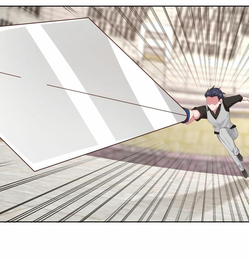 trên người ta có một rồng chapter 438 17