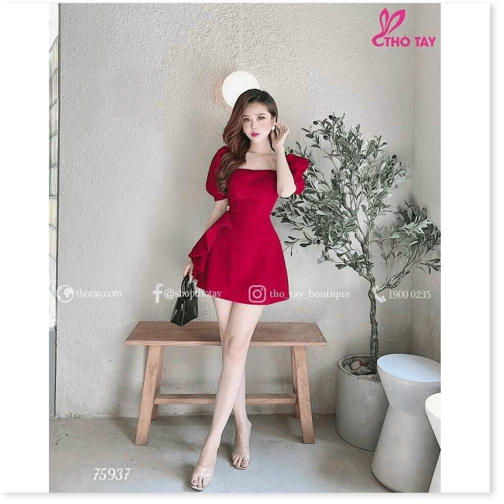 ĐẦM NGẮN DỰ TIỆC NỮ CỰC SEXY SIÊU XINH CHO CHỊ EM THỜI TRANG LANO STORE