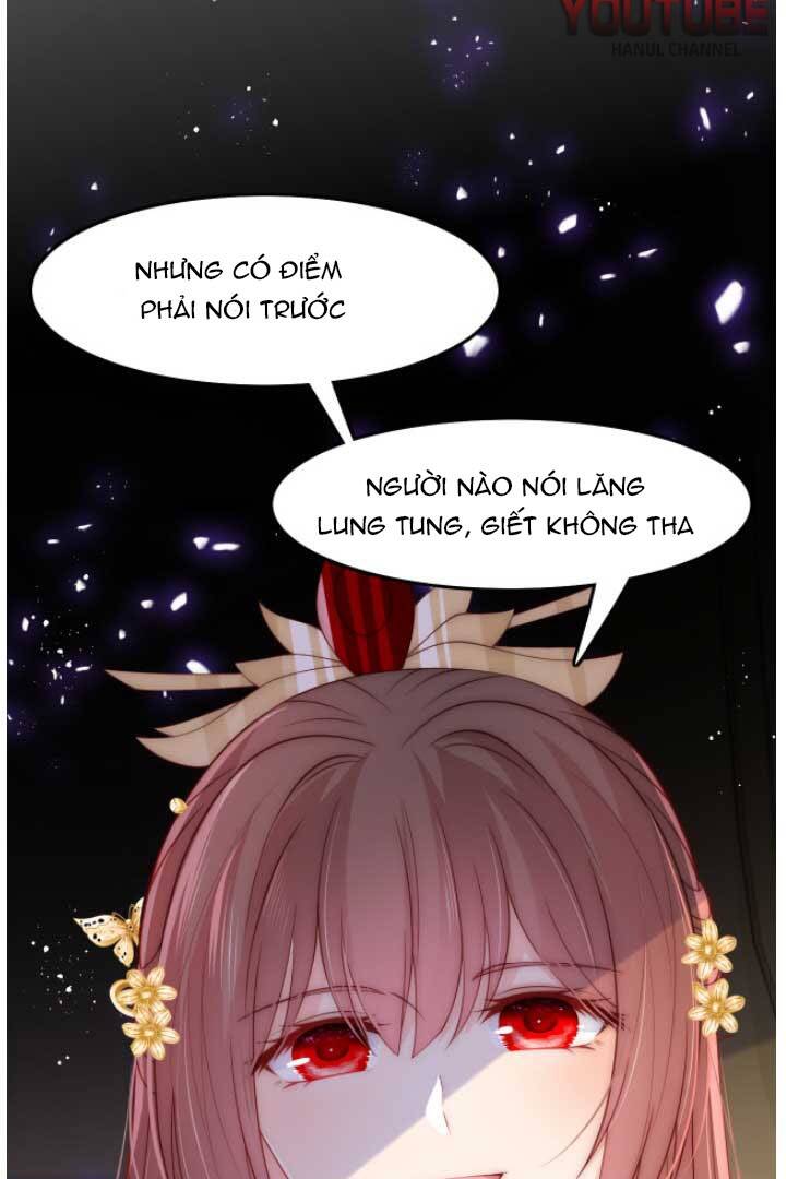 dưỡng địch vi hoạn chapter 123 34