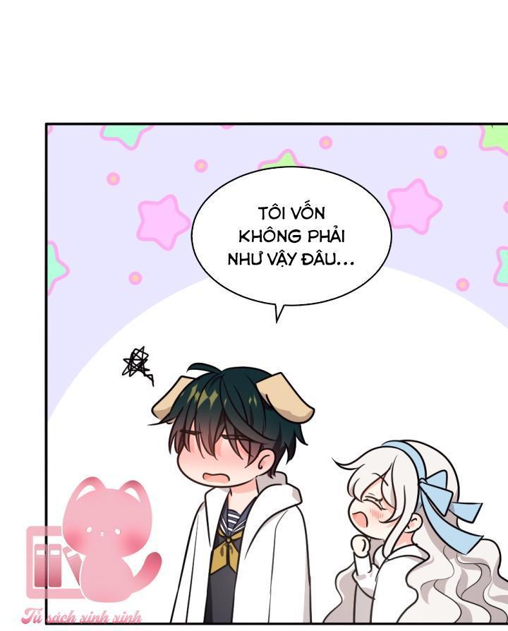 nguyện ước vô vọng của ma nữ chapter 36 14