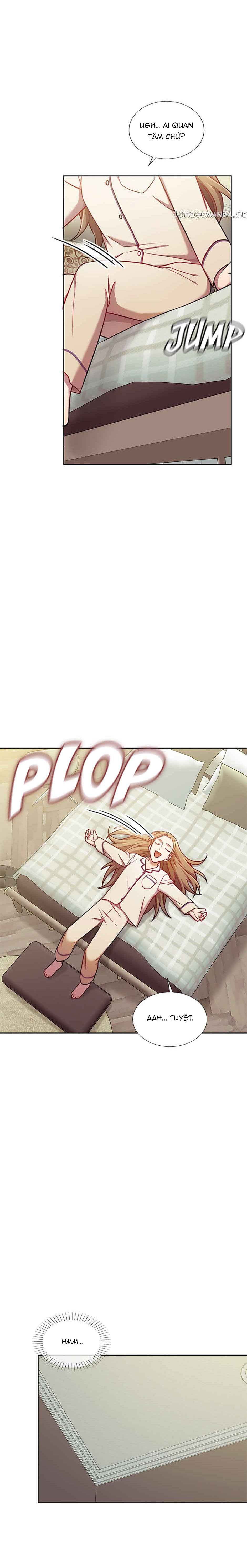 kết hôn ư? không, cảm ơn! chapter 13.2 5