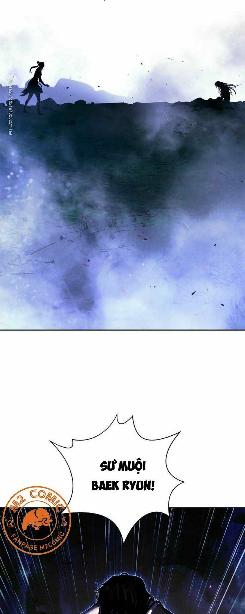 xuyên không thành hổ chapter 28 5