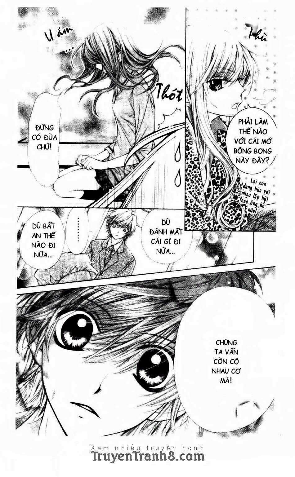 ác ma của chiến thắng chapter 7 7