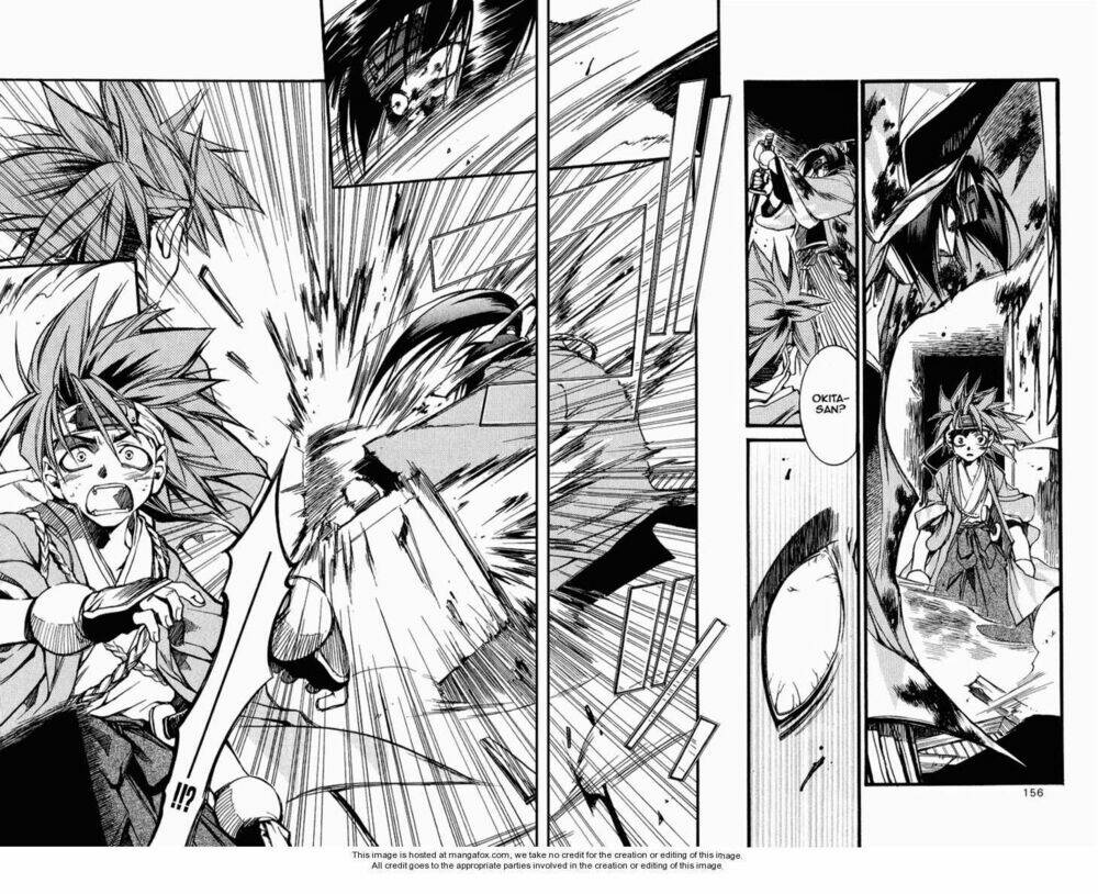 peace maker chapter 25 32